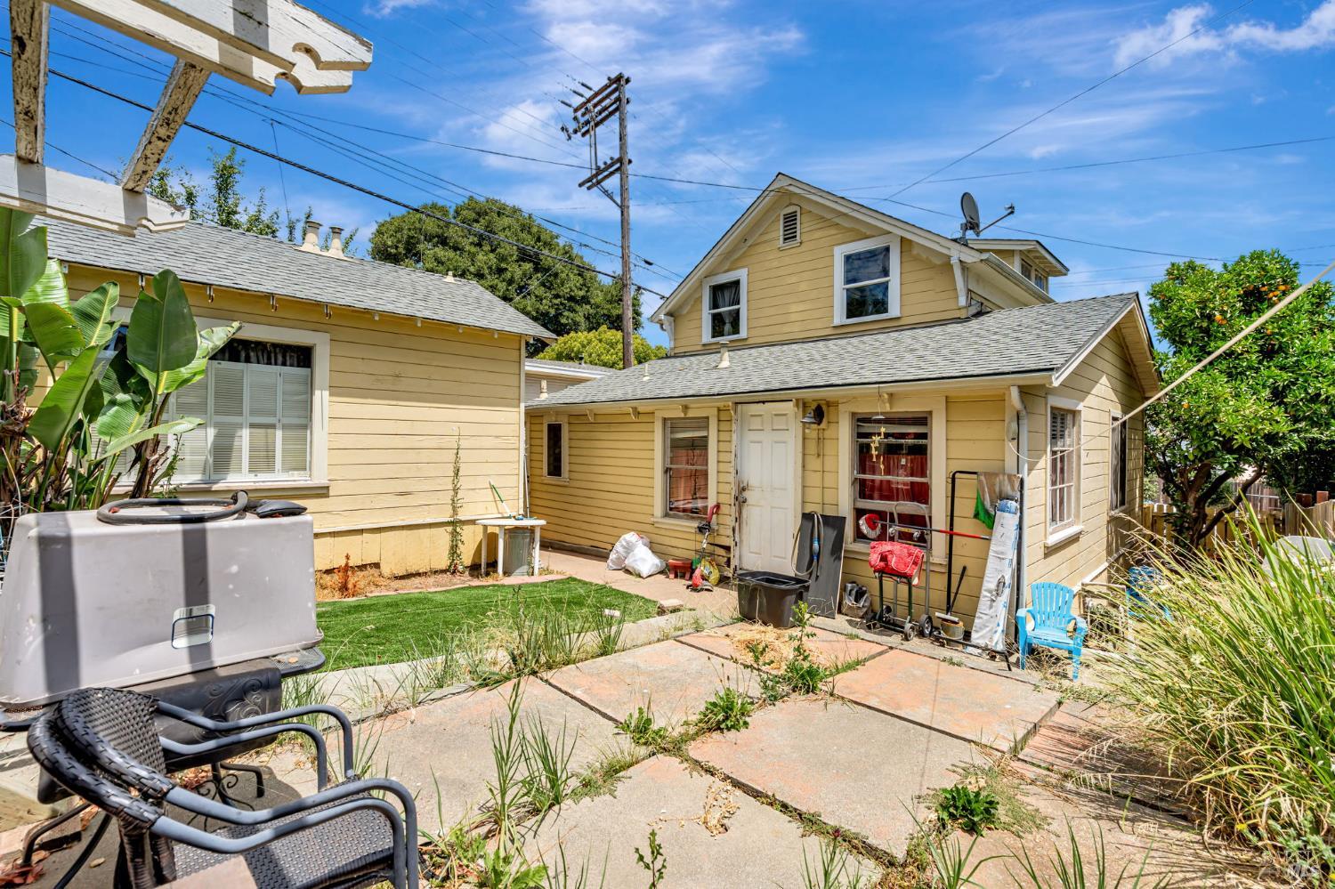 Detail Gallery Image 33 of 42 For 311 Alameda St, Vallejo,  CA 94590 - 2 Beds | 2 Baths