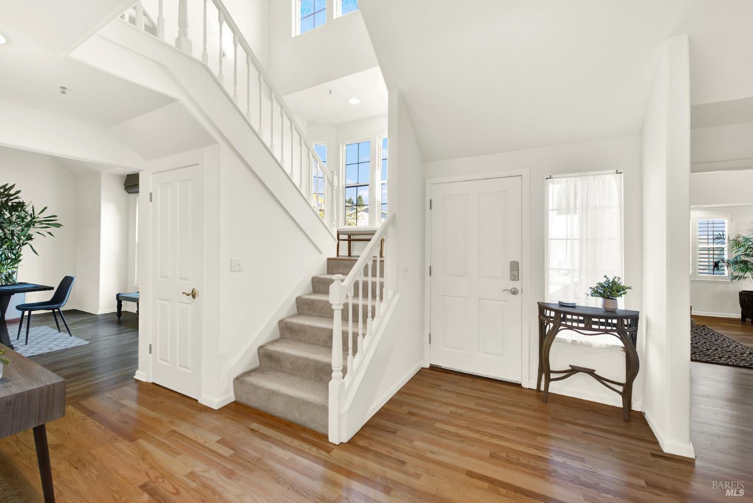 Detail Gallery Image 16 of 85 For 26 Clement Ct, Napa,  CA 94558 - 3 Beds | 2/1 Baths