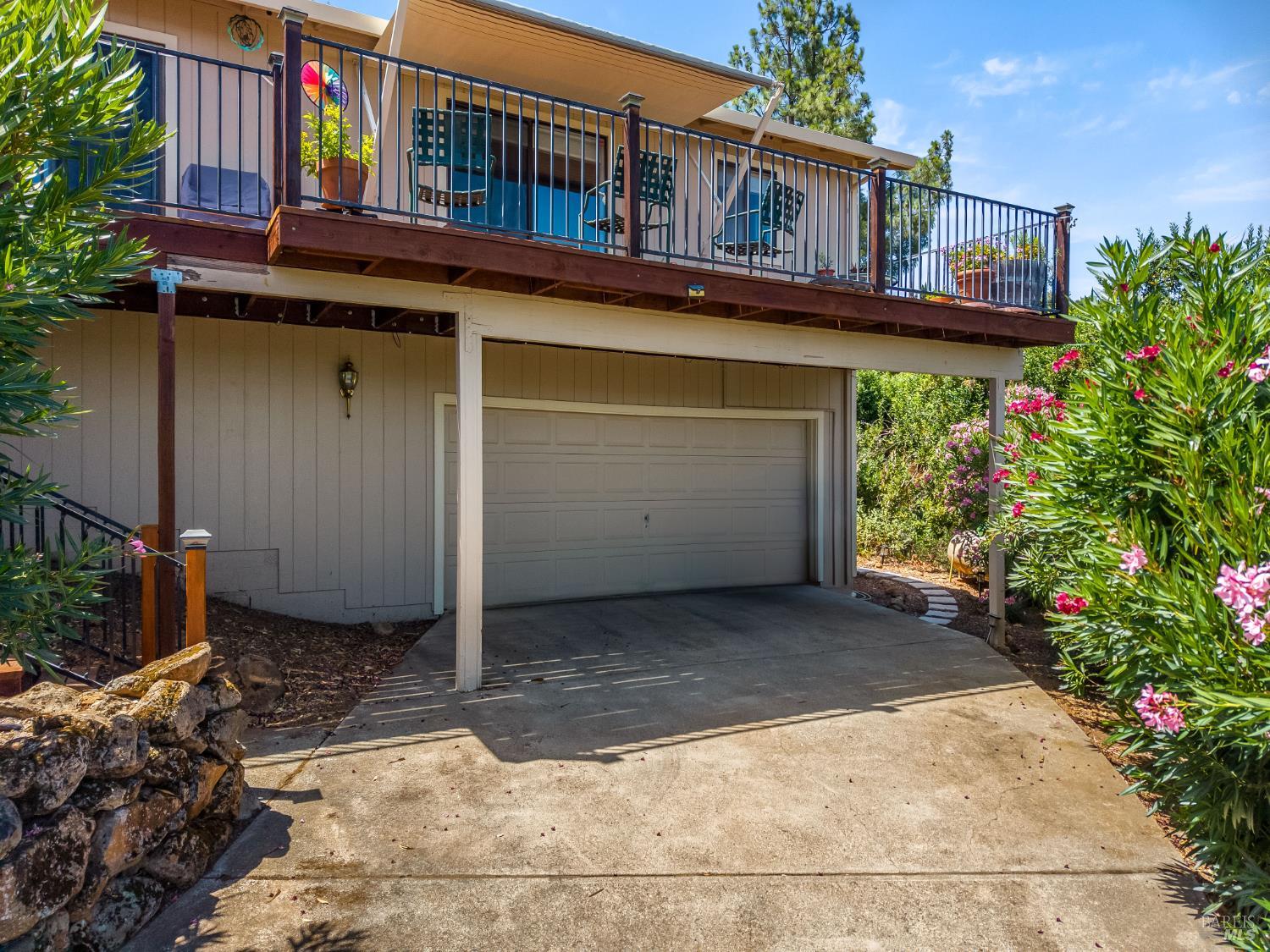 Detail Gallery Image 28 of 41 For 8640 Harbor View Dr, Kelseyville,  CA 95451 - 3 Beds | 2 Baths