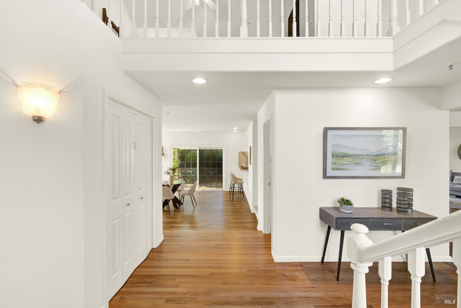 Detail Gallery Image 13 of 85 For 26 Clement Ct, Napa,  CA 94558 - 3 Beds | 2/1 Baths