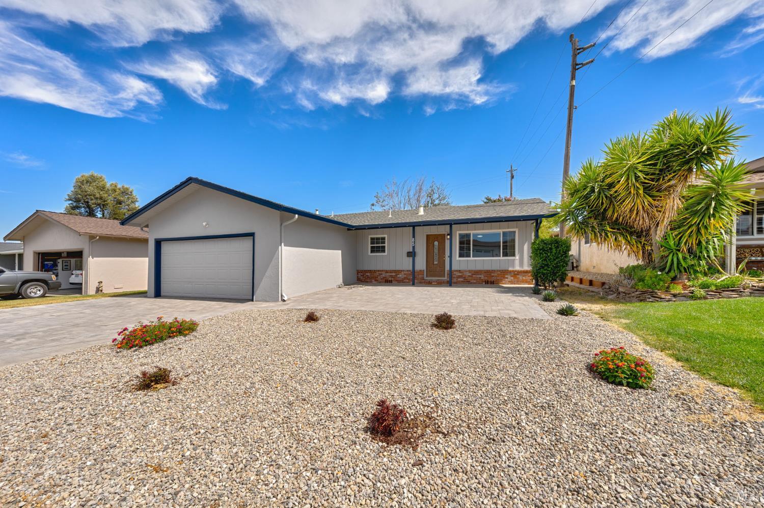Detail Gallery Image 1 of 40 For 85 Tahoe Dr, Rio Vista,  CA 94571 - 3 Beds | 1/1 Baths