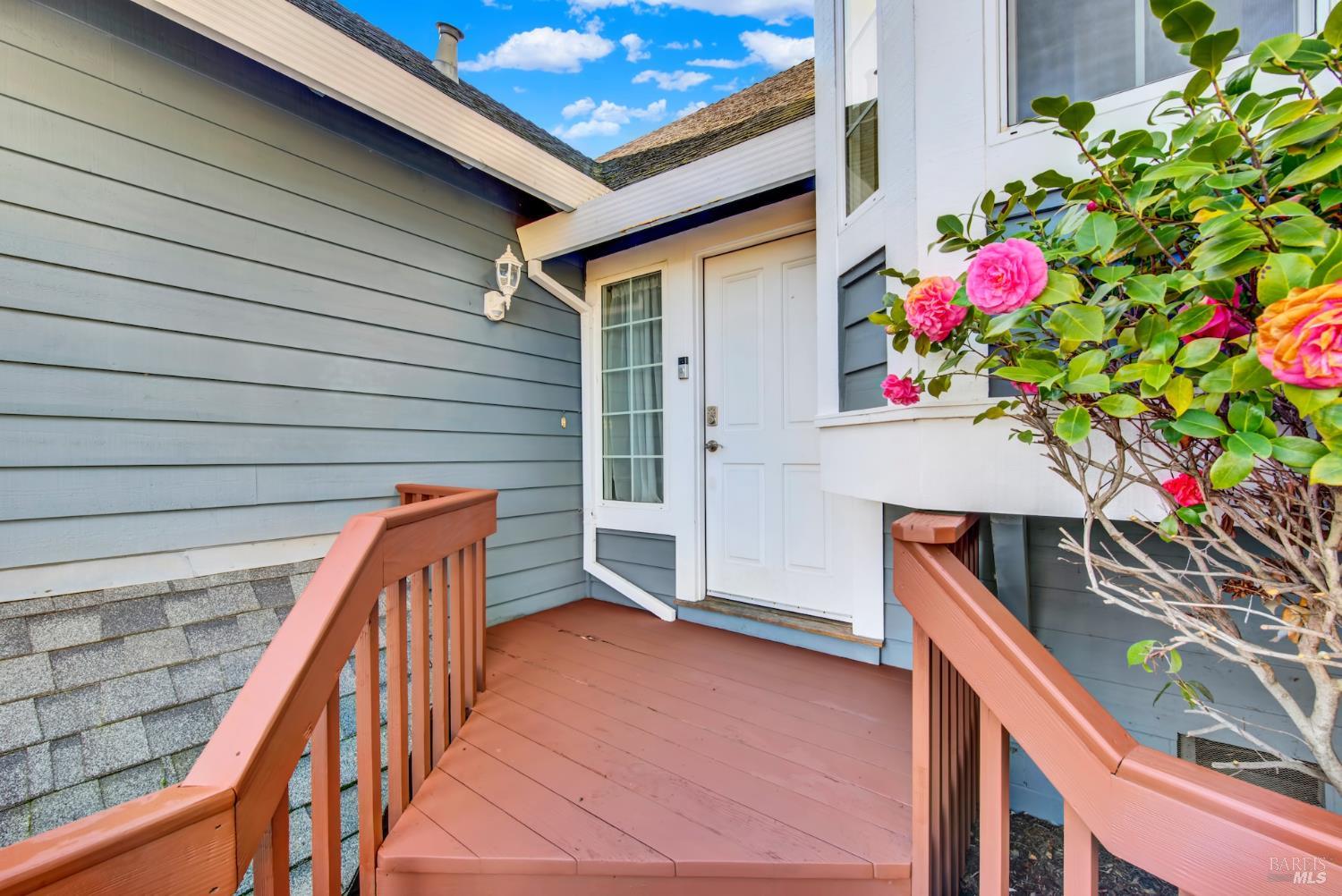 Detail Gallery Image 12 of 85 For 26 Clement Ct, Napa,  CA 94558 - 3 Beds | 2/1 Baths