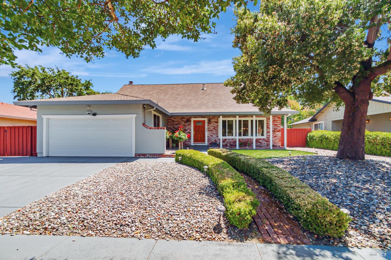 Detail Gallery Image 1 of 1 For 2132 San Antonio Dr, Santa Rosa,  CA 95405 - 4 Beds | 2/1 Baths