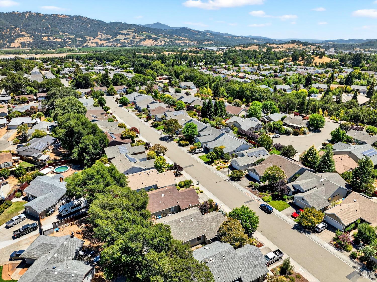 Detail Gallery Image 50 of 51 For 148 Porterfield Creek Dr, Cloverdale,  CA 95425 - 2 Beds | 2 Baths