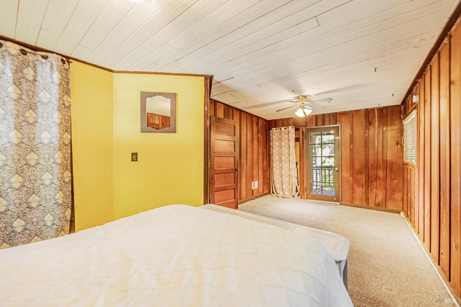 Detail Gallery Image 19 of 37 For 11777 Madrona Rd, Forestville,  CA 95436 - 3 Beds | 1 Baths