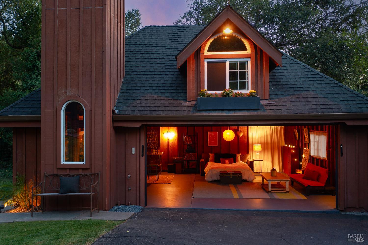 Detail Gallery Image 40 of 47 For 3540 Happy Valley Rd, Santa Rosa,  CA 95404 - 5 Beds | 3/1 Baths