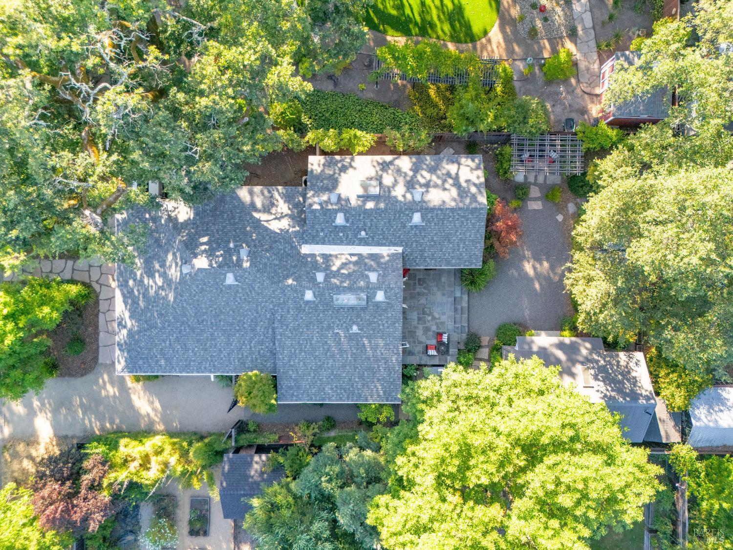 Detail Gallery Image 41 of 41 For 1610 Myrtle St, Calistoga,  CA 94515 - 2 Beds | 2 Baths