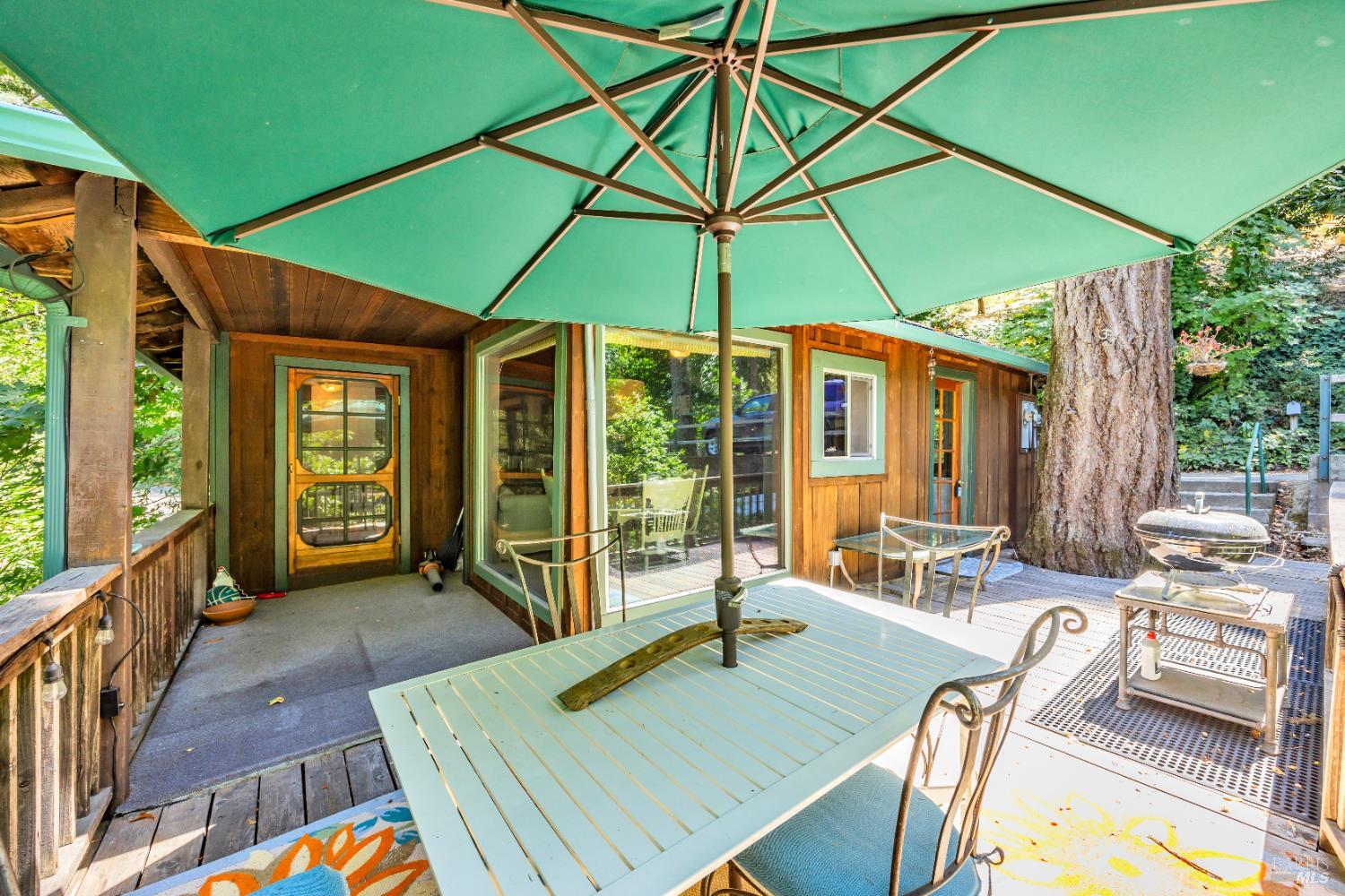 Detail Gallery Image 30 of 37 For 11777 Madrona Rd, Forestville,  CA 95436 - 3 Beds | 1 Baths