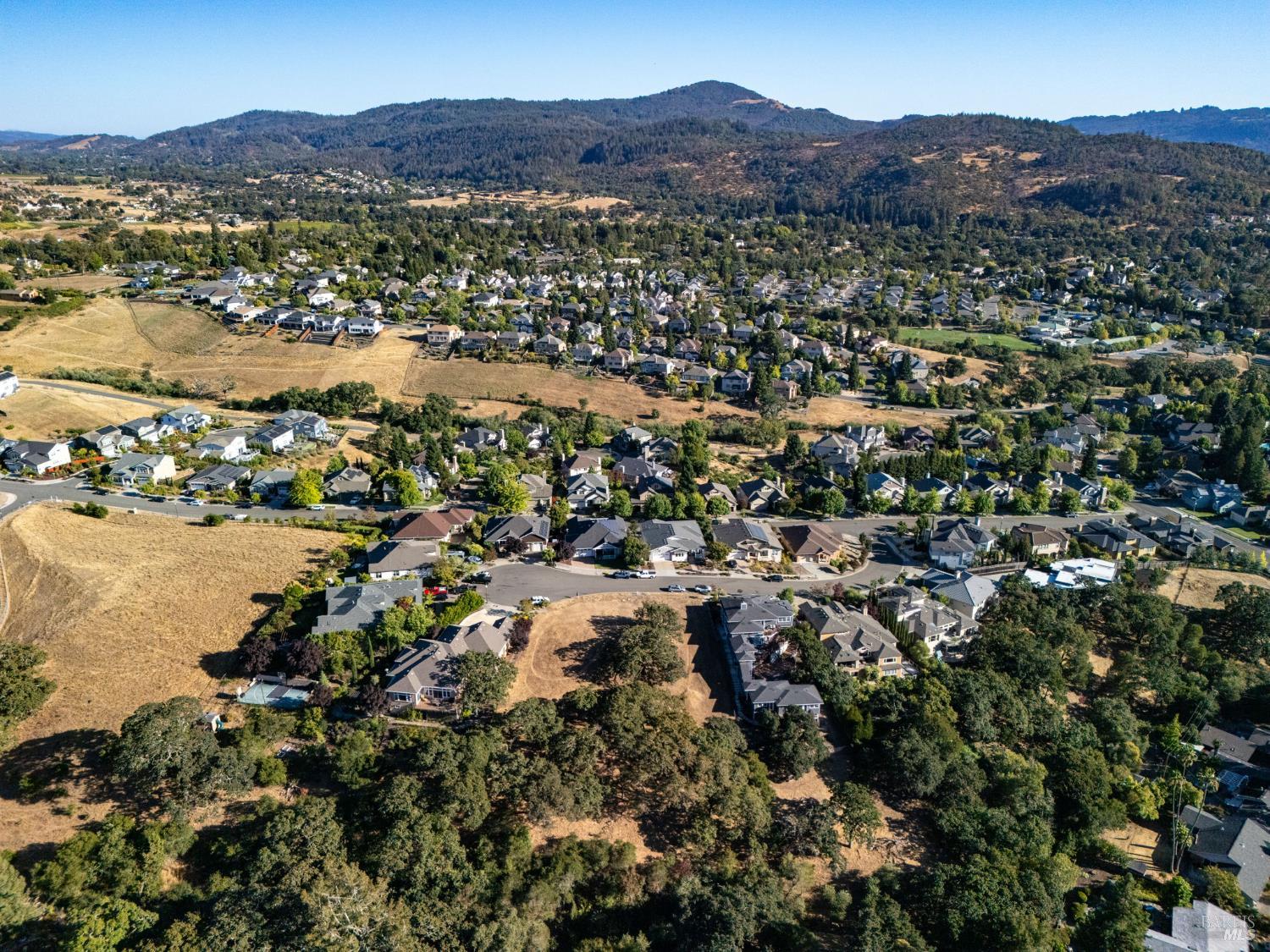 Detail Gallery Image 9 of 14 For 5981 Vista Rdgs, Santa Rosa,  CA 95409 - – Beds | – Baths