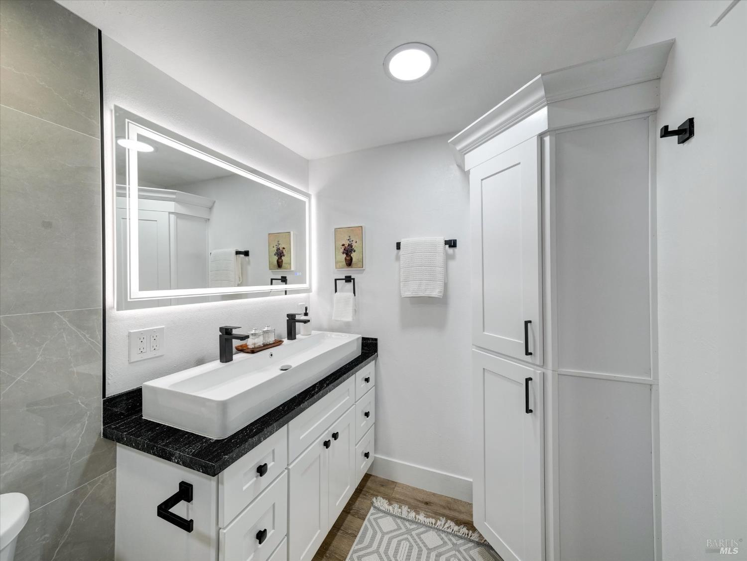 Detail Gallery Image 23 of 42 For 381 Johnson St, Sebastopol,  CA 95472 - 2 Beds | 1 Baths