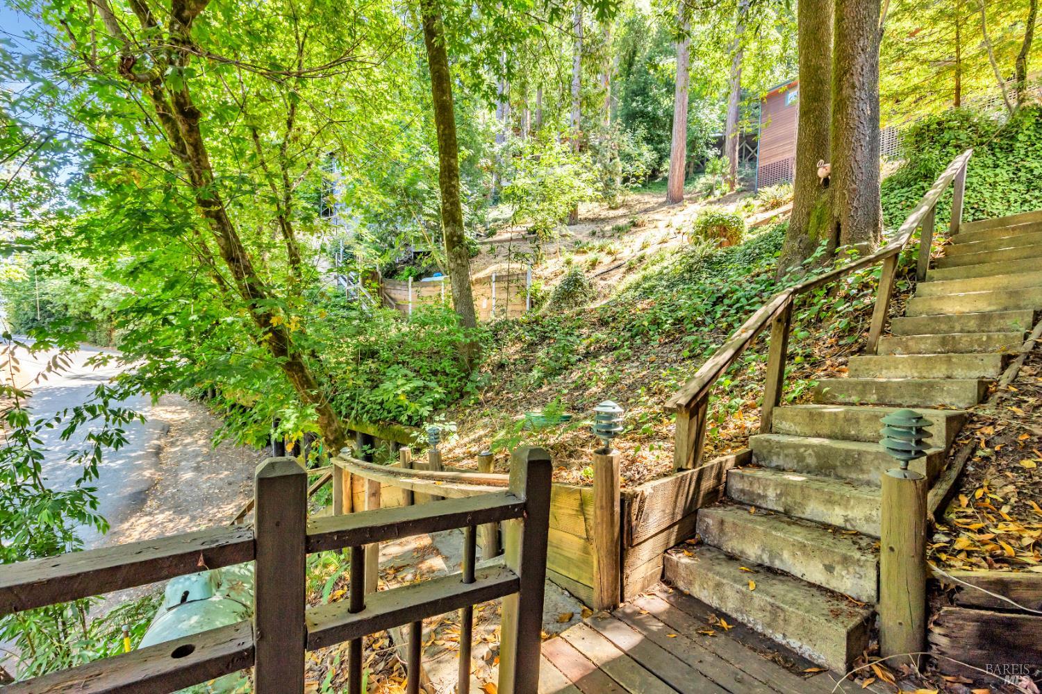 Detail Gallery Image 33 of 37 For 11777 Madrona Rd, Forestville,  CA 95436 - 3 Beds | 1 Baths