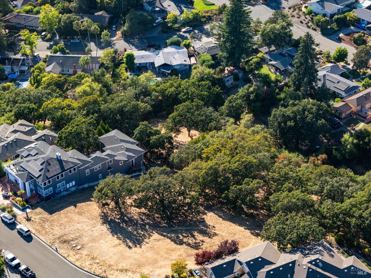 Detail Gallery Image 4 of 14 For 5981 Vista Rdgs, Santa Rosa,  CA 95409 - – Beds | – Baths