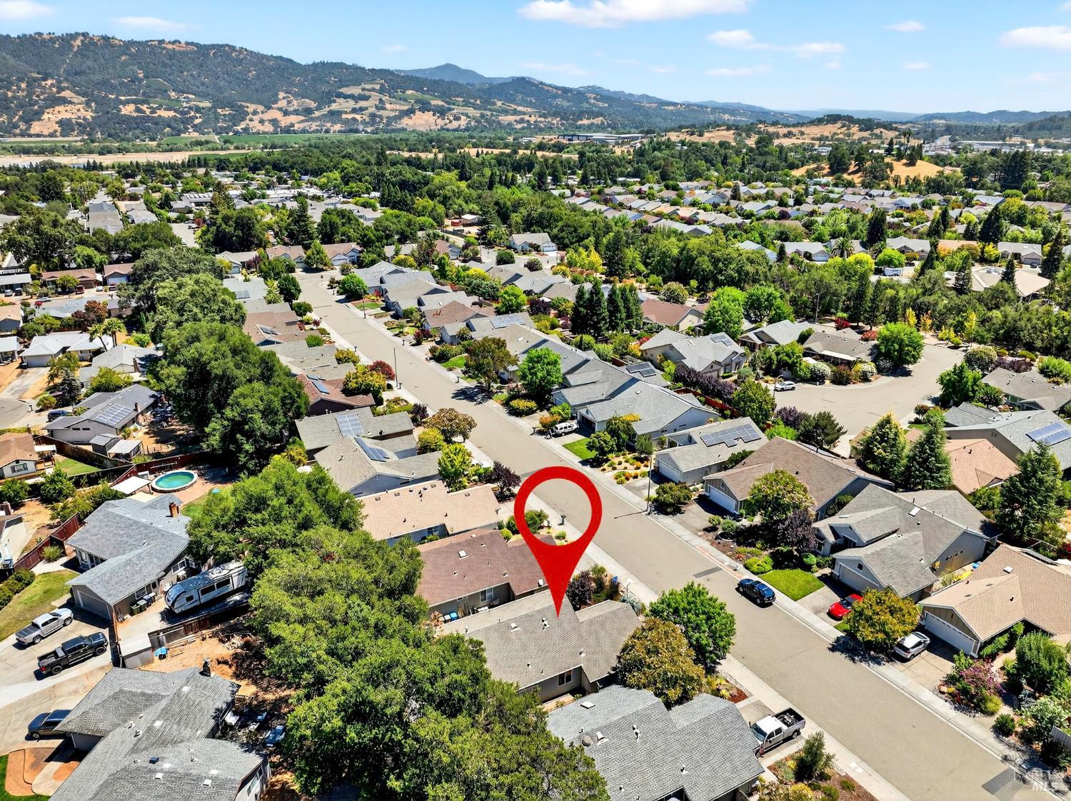 Detail Gallery Image 51 of 51 For 148 Porterfield Creek Dr, Cloverdale,  CA 95425 - 2 Beds | 2 Baths