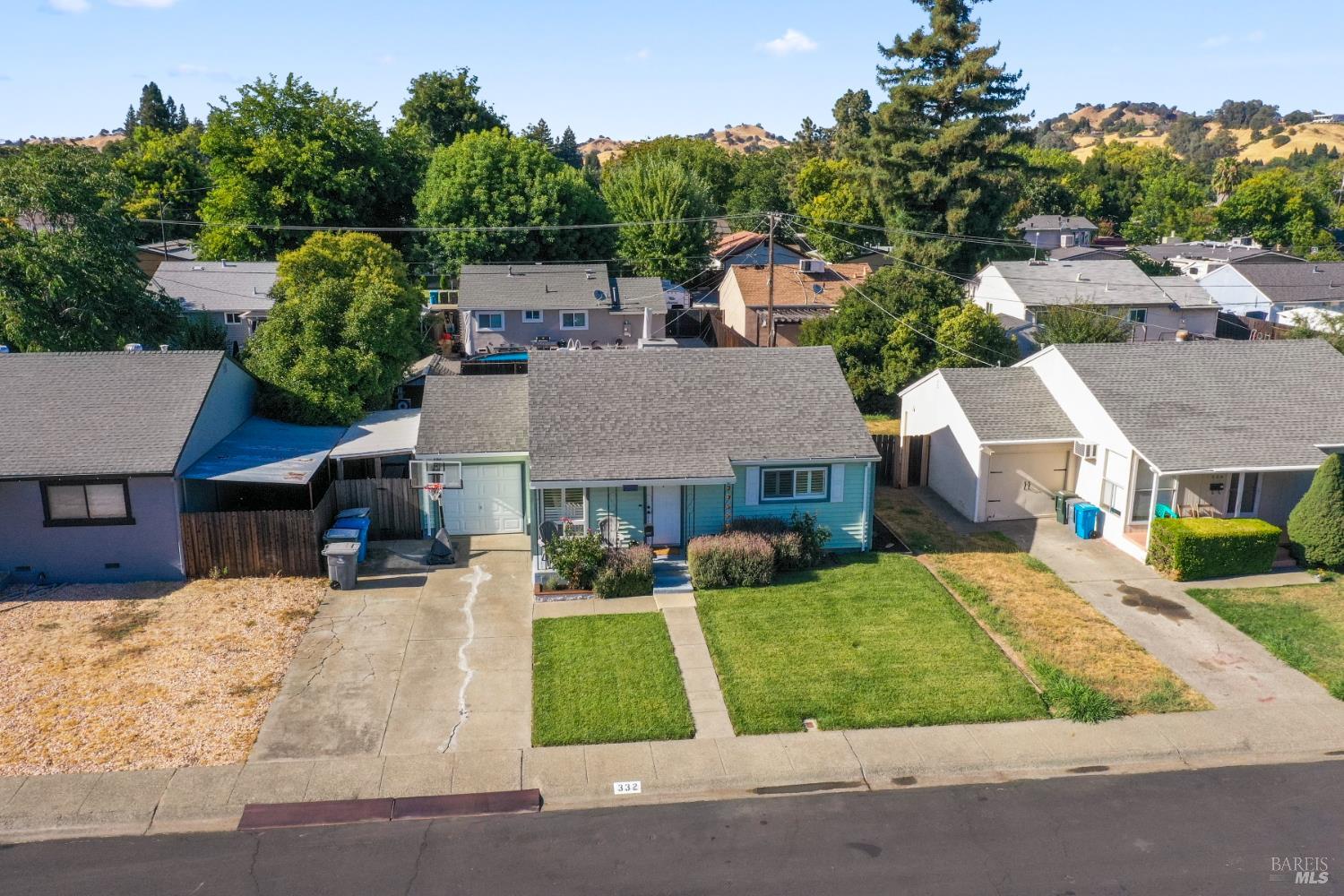 Detail Gallery Image 26 of 28 For 332 Cottonwood St, Vacaville,  CA 95688 - 3 Beds | 1 Baths