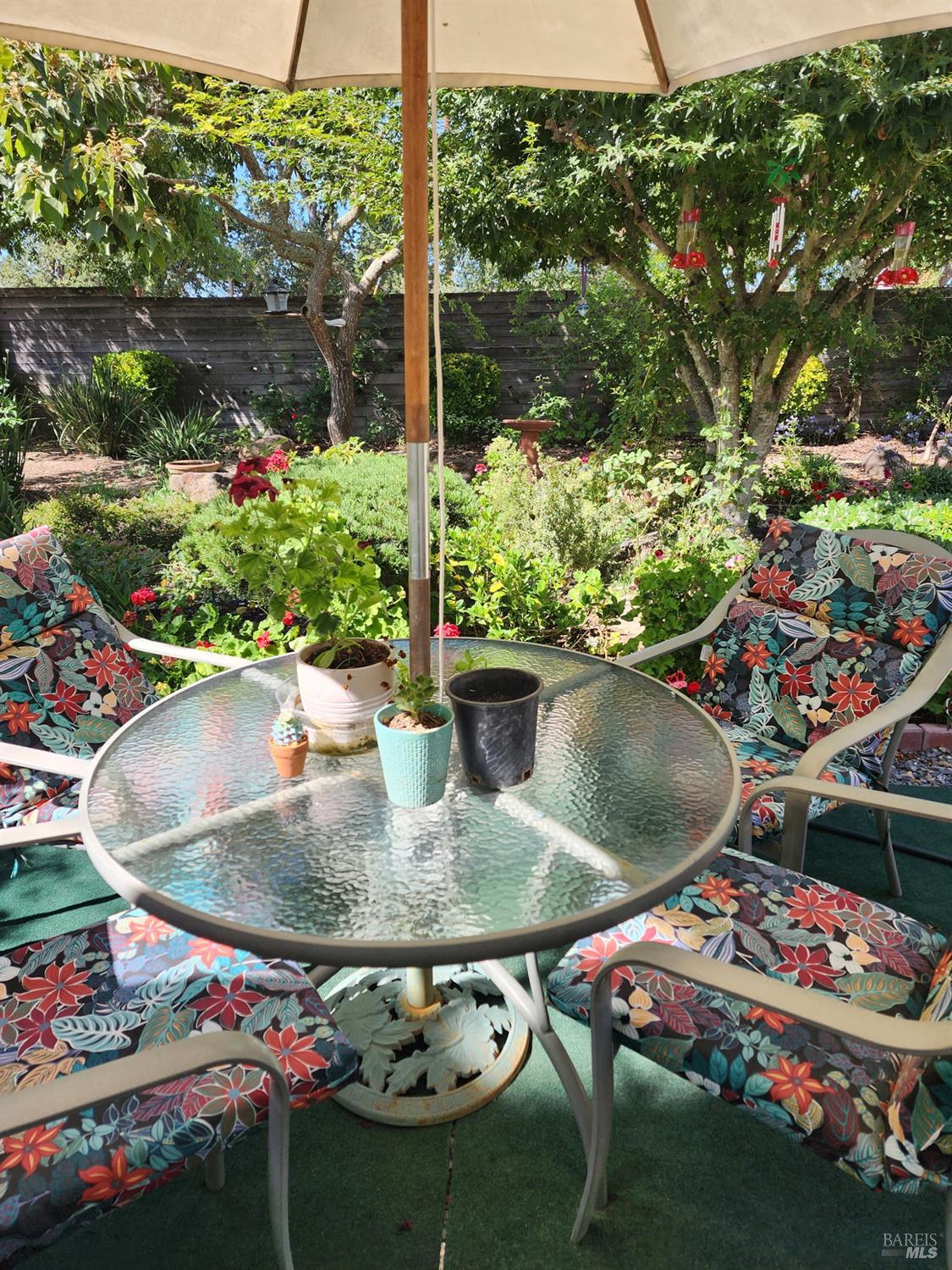 Detail Gallery Image 13 of 36 For 8009 Cliffrose St, Windsor,  CA 95492 - 2 Beds | 2 Baths