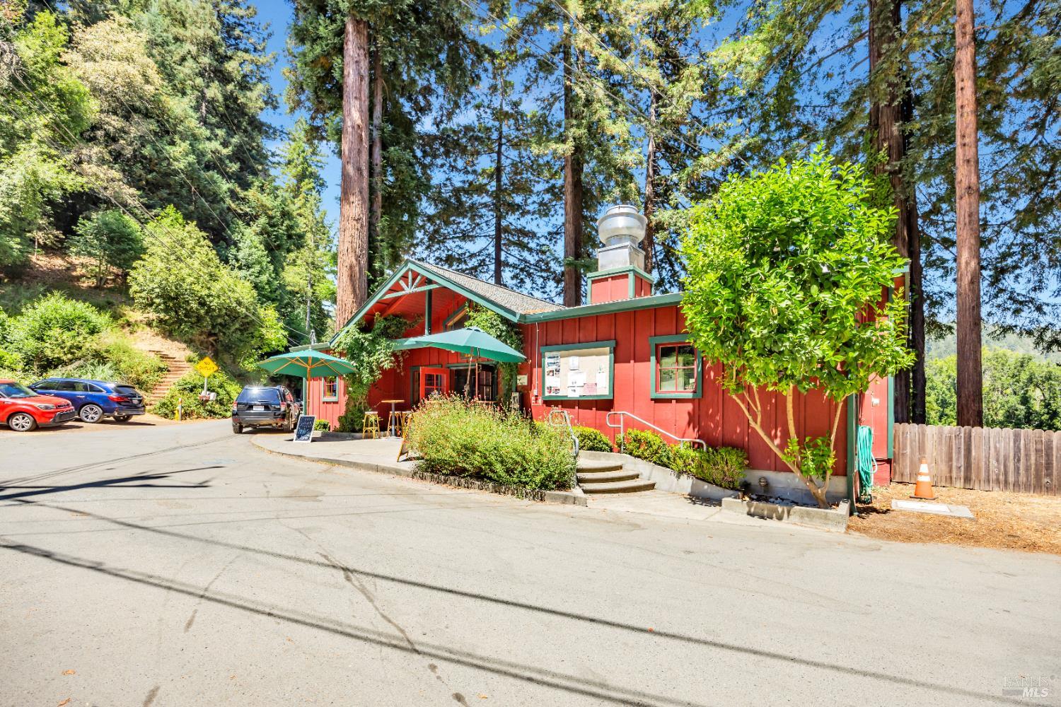 Detail Gallery Image 35 of 37 For 11777 Madrona Rd, Forestville,  CA 95436 - 3 Beds | 1 Baths