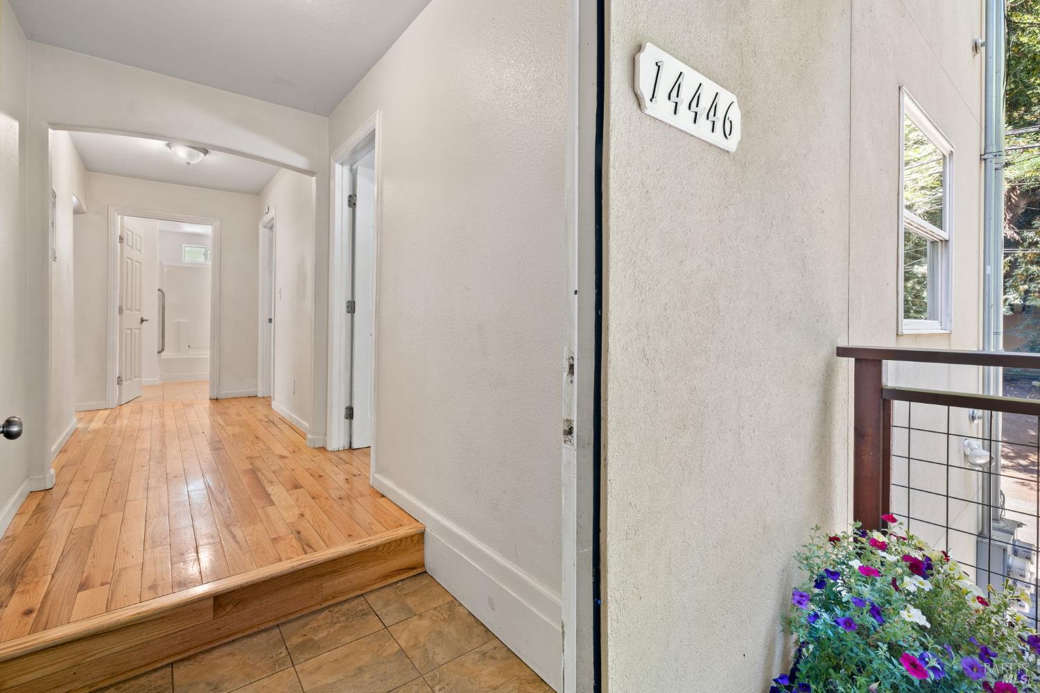 Detail Gallery Image 8 of 19 For 14446 Old Cazadero Rd, Guerneville,  CA 95446 - – Beds | – Baths
