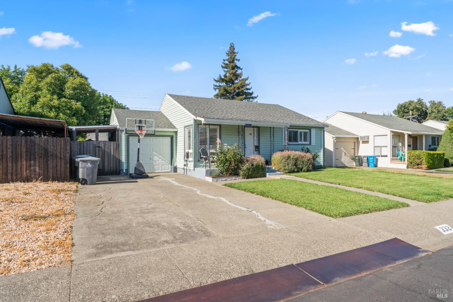 Detail Gallery Image 22 of 28 For 332 Cottonwood St, Vacaville,  CA 95688 - 3 Beds | 1 Baths