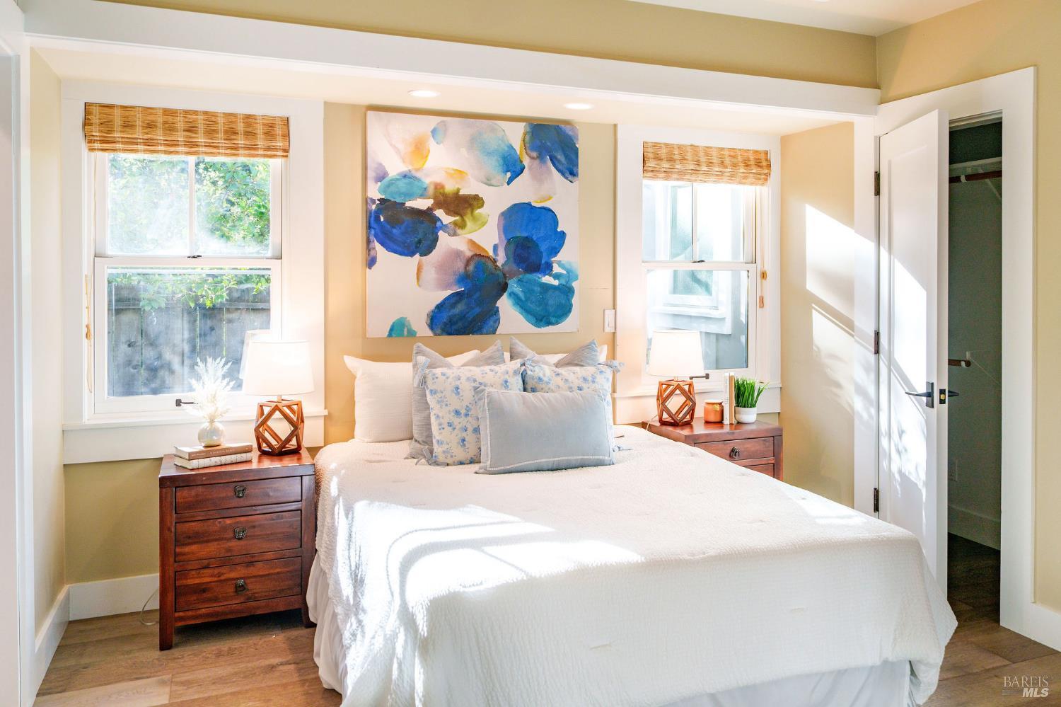 Detail Gallery Image 11 of 41 For 1610 Myrtle St, Calistoga,  CA 94515 - 2 Beds | 2 Baths