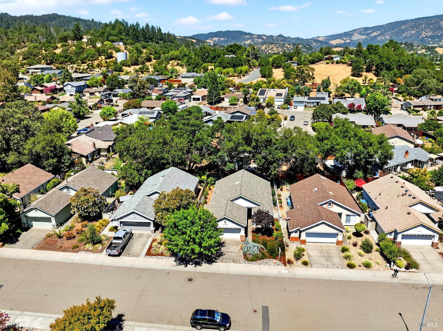Detail Gallery Image 49 of 51 For 148 Porterfield Creek Dr, Cloverdale,  CA 95425 - 2 Beds | 2 Baths