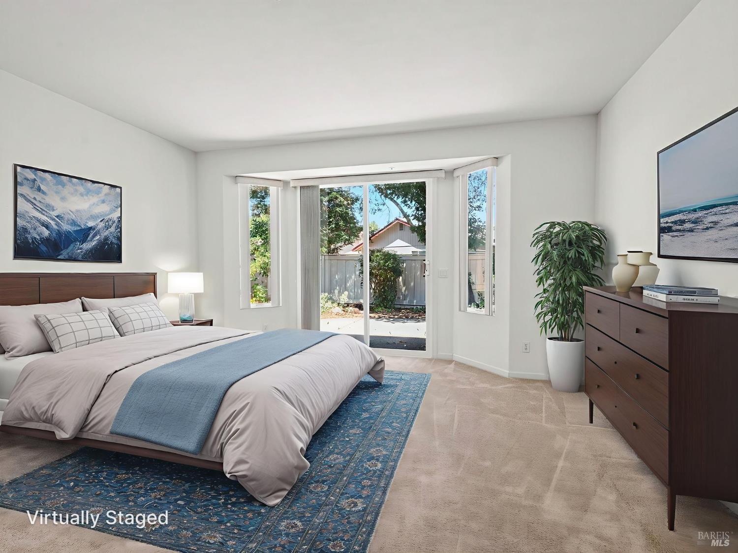 Detail Gallery Image 22 of 51 For 148 Porterfield Creek Dr, Cloverdale,  CA 95425 - 2 Beds | 2 Baths