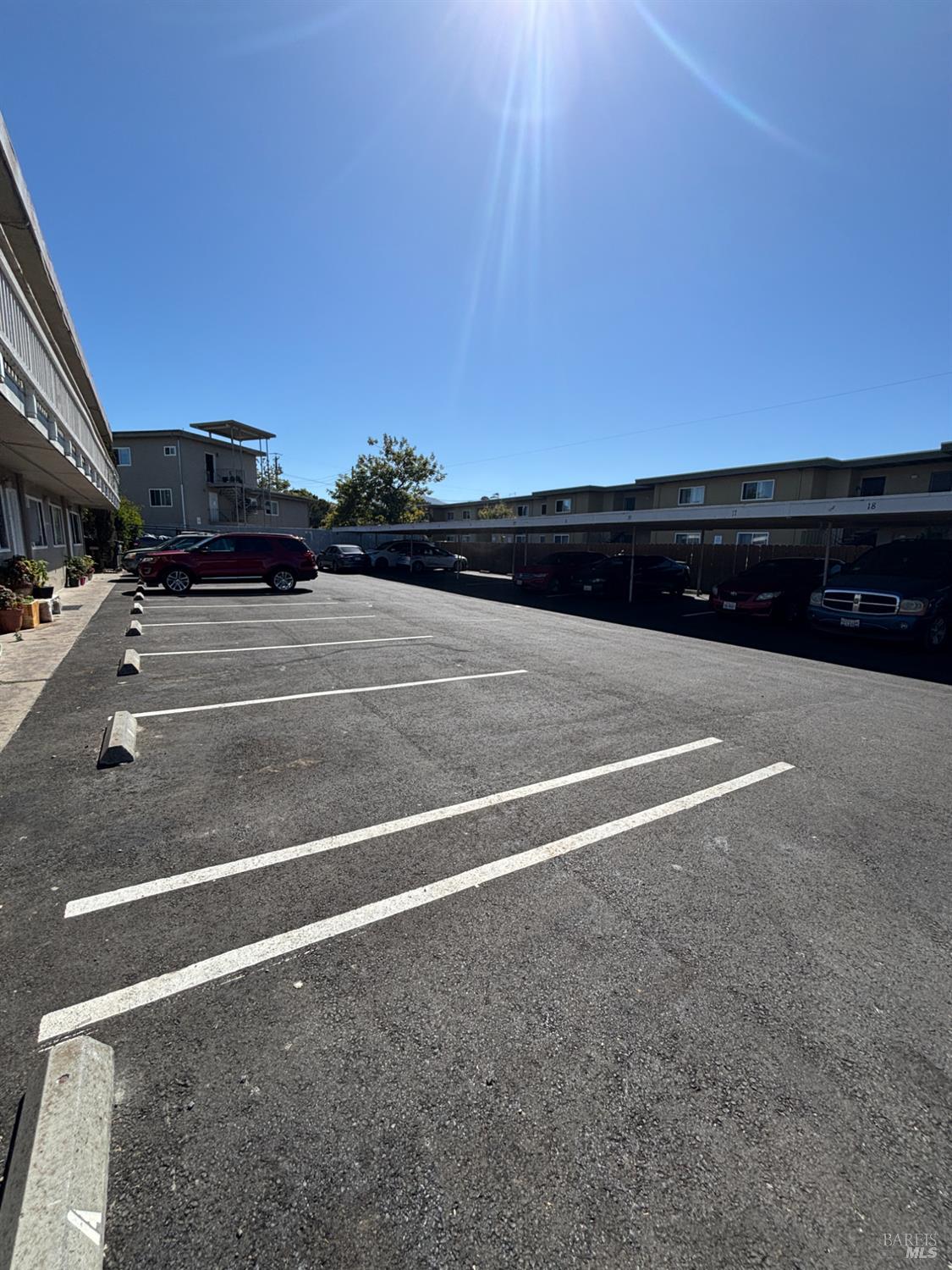Detail Gallery Image 6 of 14 For 35 Fairfax St #8,  San Rafael,  CA 94901 - 2 Beds | 1 Baths