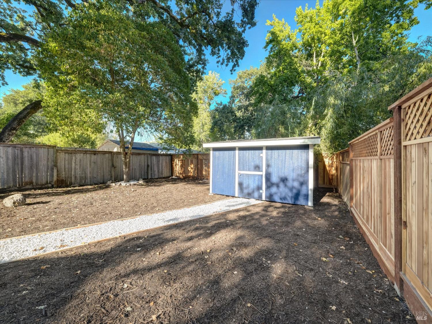 Detail Gallery Image 38 of 42 For 381 Johnson St, Sebastopol,  CA 95472 - 2 Beds | 1 Baths