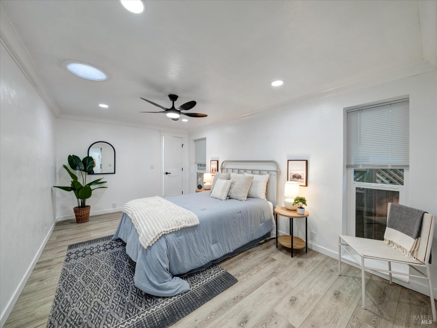 Detail Gallery Image 25 of 42 For 381 Johnson St, Sebastopol,  CA 95472 - 2 Beds | 1 Baths