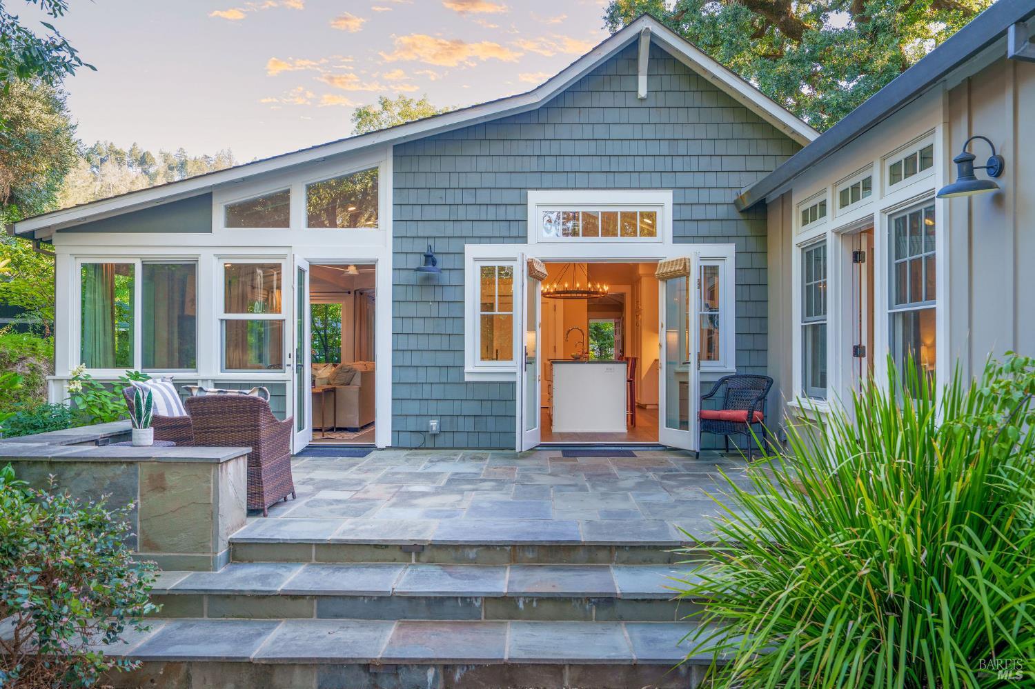 Detail Gallery Image 25 of 41 For 1610 Myrtle St, Calistoga,  CA 94515 - 2 Beds | 2 Baths