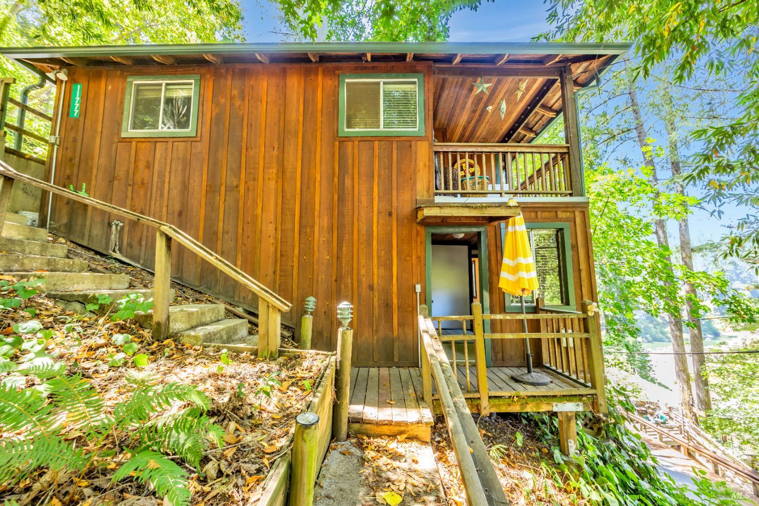 Detail Gallery Image 31 of 37 For 11777 Madrona Rd, Forestville,  CA 95436 - 3 Beds | 1 Baths