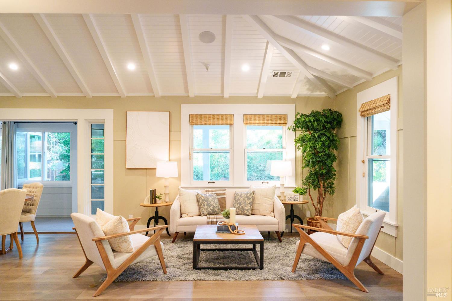 Detail Gallery Image 8 of 41 For 1610 Myrtle St, Calistoga,  CA 94515 - 2 Beds | 2 Baths