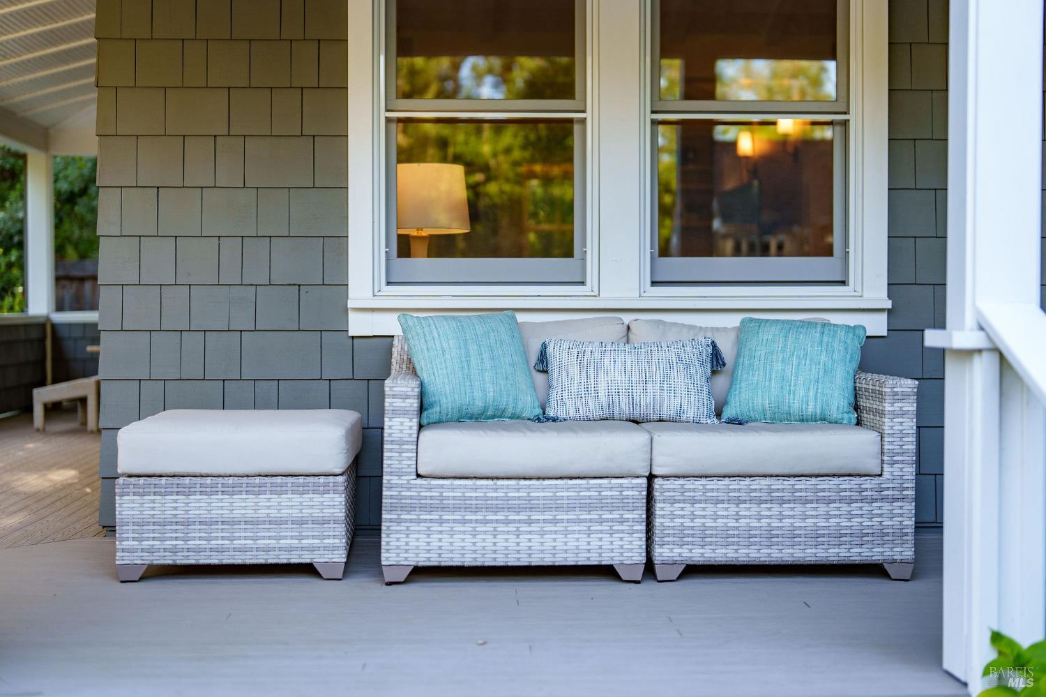 Detail Gallery Image 38 of 41 For 1610 Myrtle St, Calistoga,  CA 94515 - 2 Beds | 2 Baths