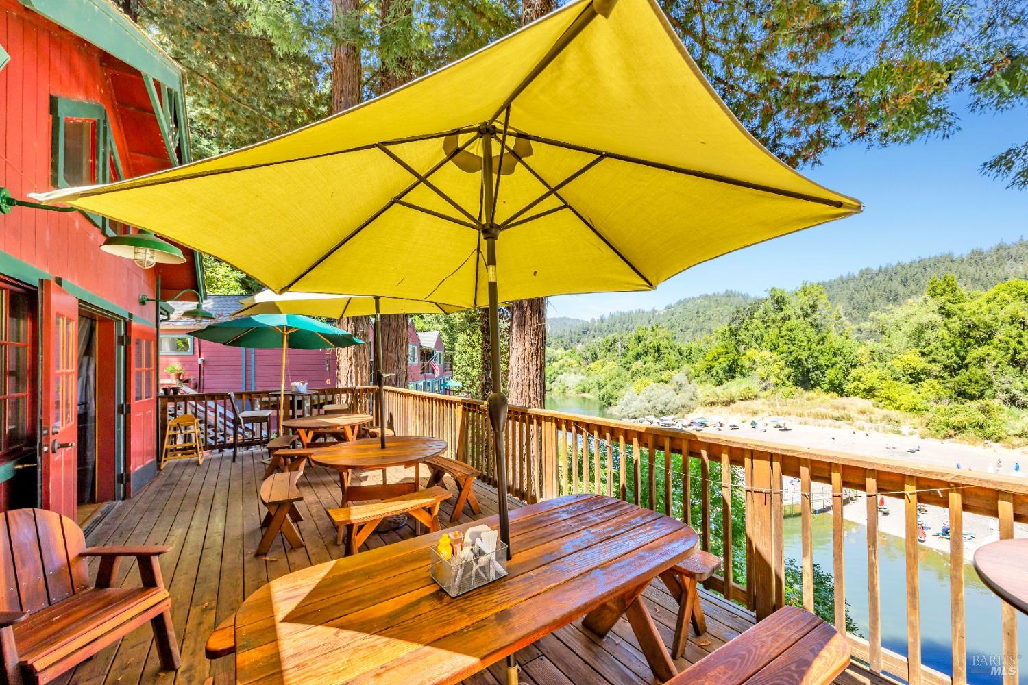 Detail Gallery Image 36 of 37 For 11777 Madrona Rd, Forestville,  CA 95436 - 3 Beds | 1 Baths