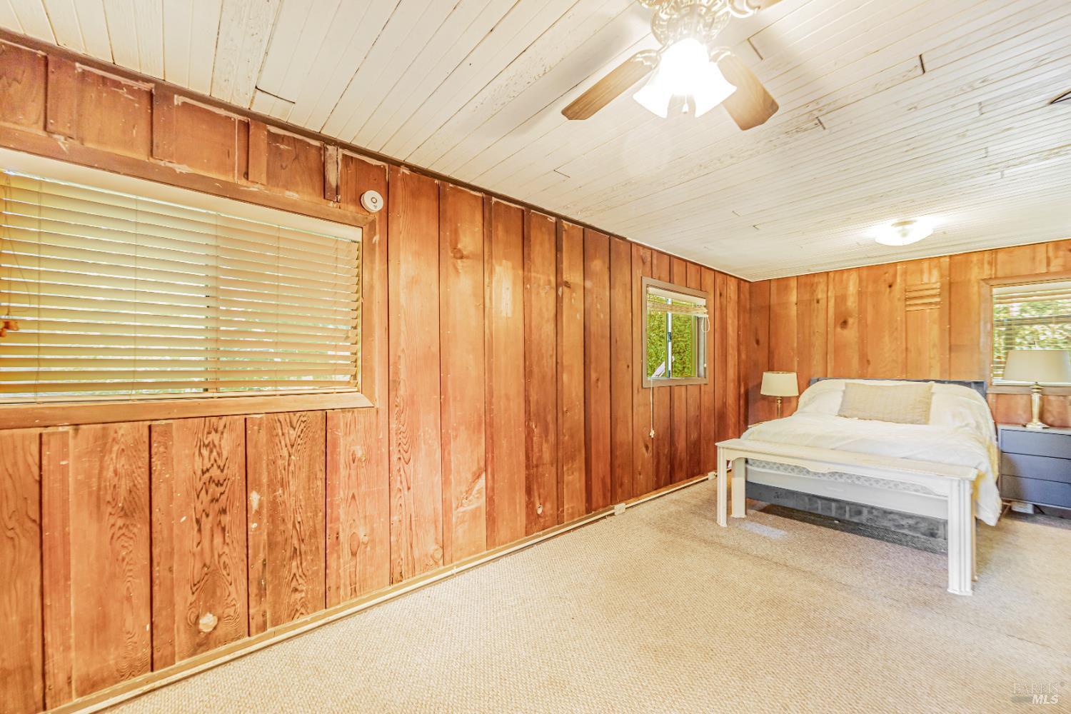 Detail Gallery Image 17 of 37 For 11777 Madrona Rd, Forestville,  CA 95436 - 3 Beds | 1 Baths