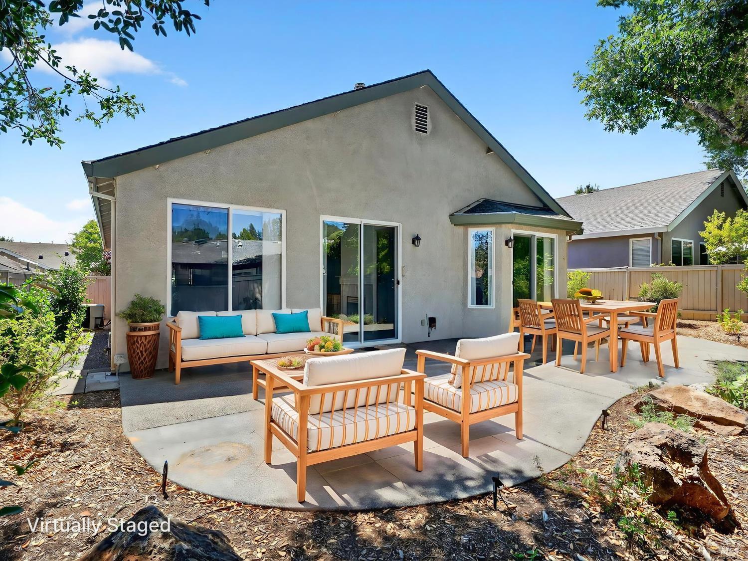 Detail Gallery Image 25 of 51 For 148 Porterfield Creek Dr, Cloverdale,  CA 95425 - 2 Beds | 2 Baths