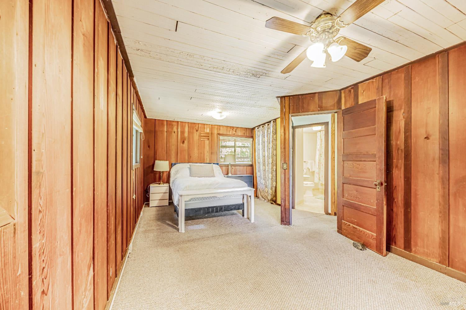 Detail Gallery Image 18 of 37 For 11777 Madrona Rd, Forestville,  CA 95436 - 3 Beds | 1 Baths