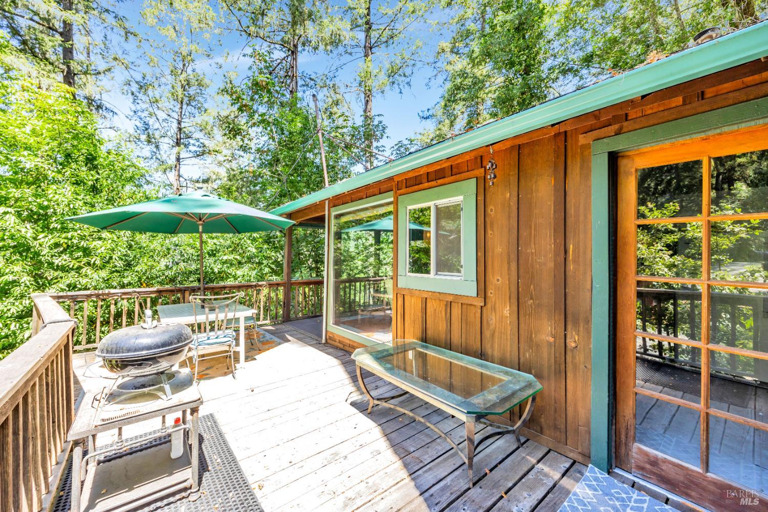 Detail Gallery Image 29 of 37 For 11777 Madrona Rd, Forestville,  CA 95436 - 3 Beds | 1 Baths