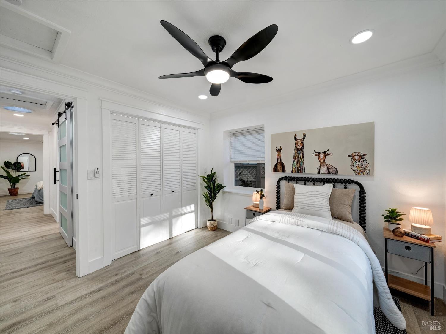 Detail Gallery Image 29 of 42 For 381 Johnson St, Sebastopol,  CA 95472 - 2 Beds | 1 Baths