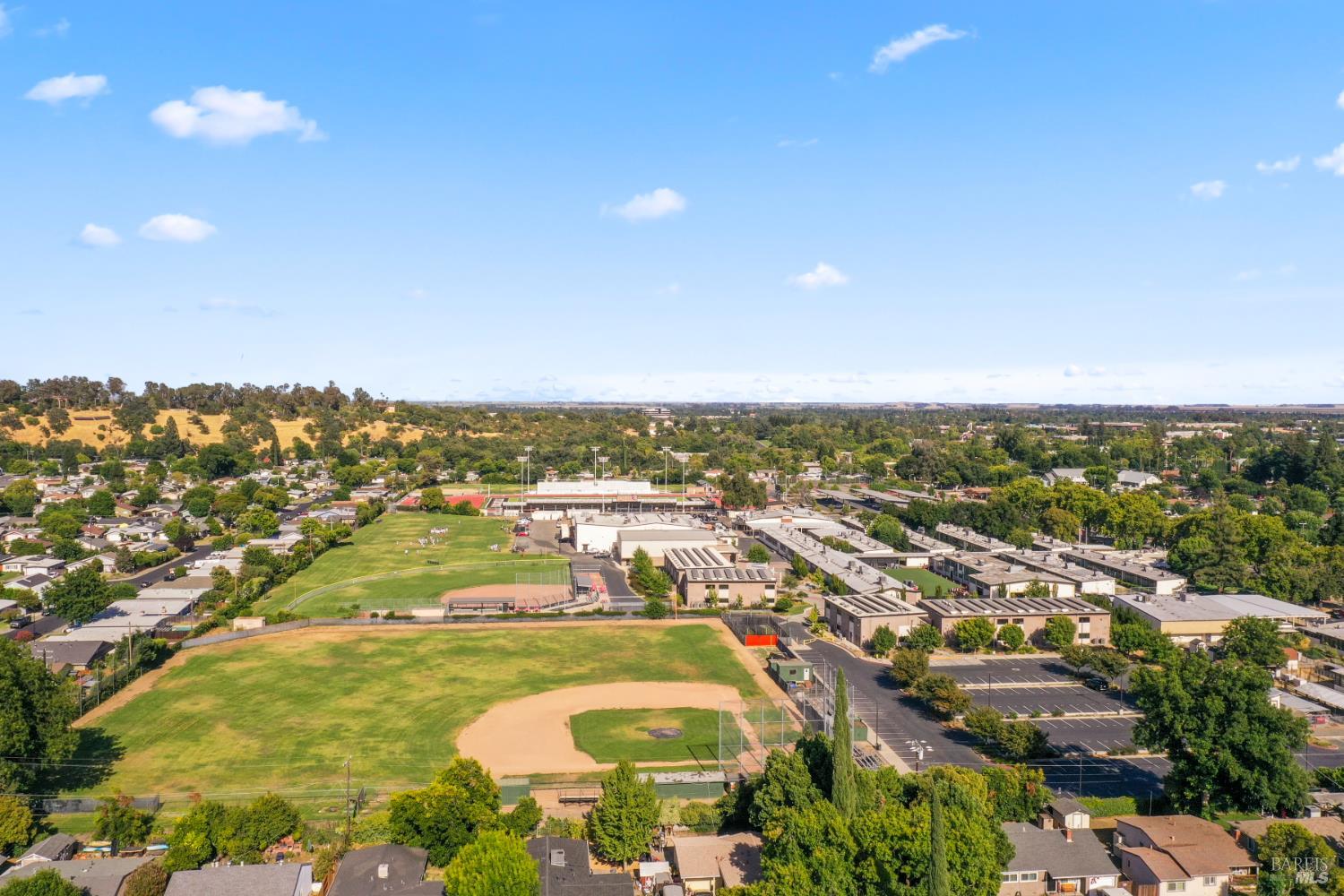 Detail Gallery Image 28 of 28 For 332 Cottonwood St, Vacaville,  CA 95688 - 3 Beds | 1 Baths