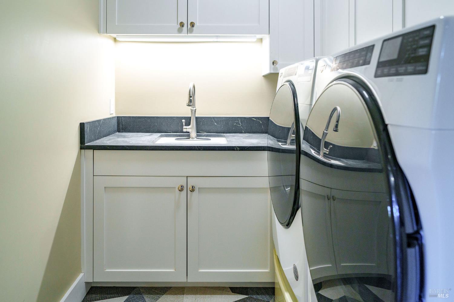 Detail Gallery Image 19 of 41 For 1610 Myrtle St, Calistoga,  CA 94515 - 2 Beds | 2 Baths