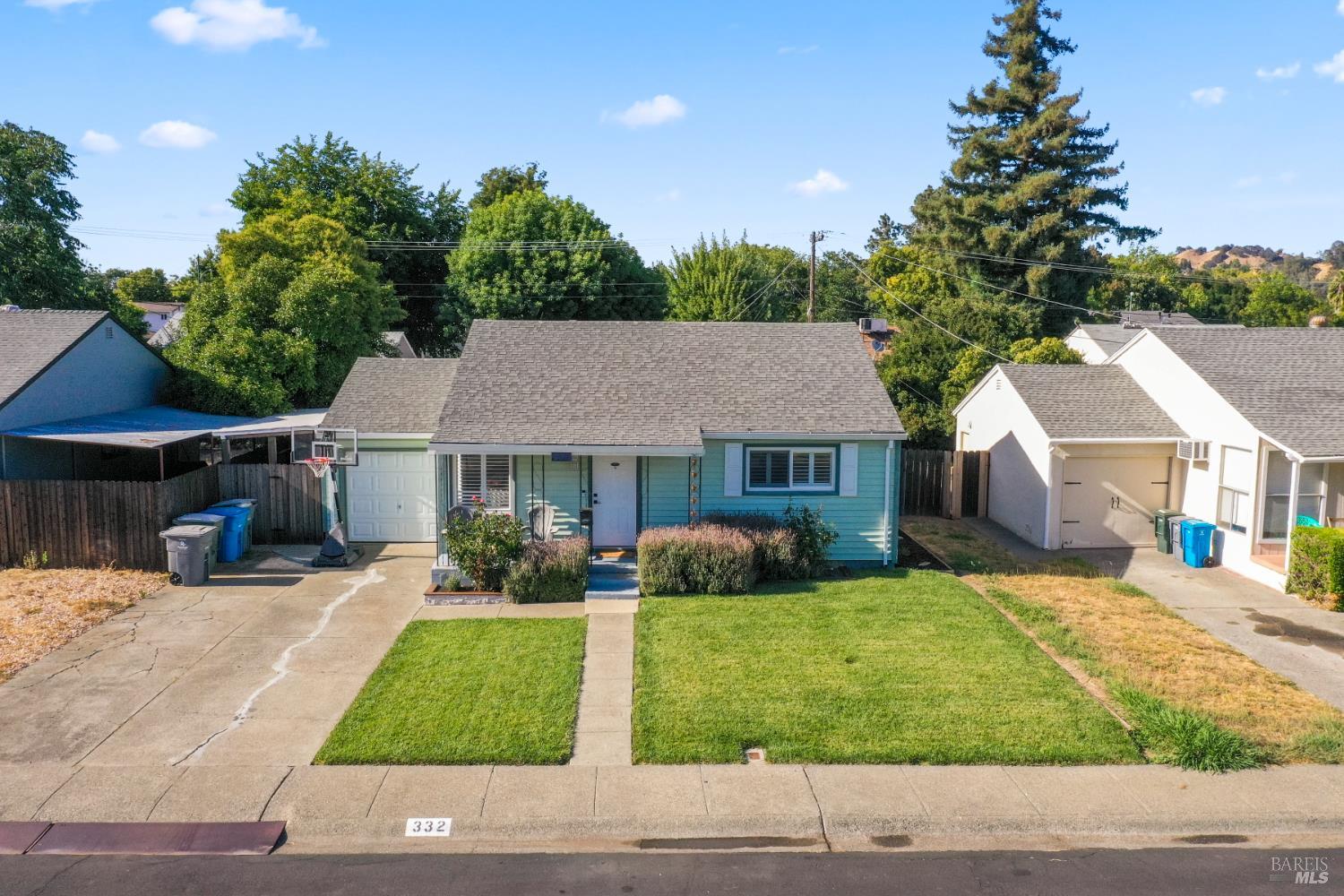 Detail Gallery Image 24 of 28 For 332 Cottonwood St, Vacaville,  CA 95688 - 3 Beds | 1 Baths