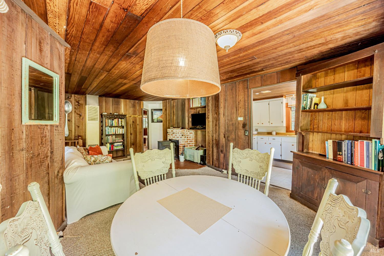 Detail Gallery Image 16 of 37 For 11777 Madrona Rd, Forestville,  CA 95436 - 3 Beds | 1 Baths