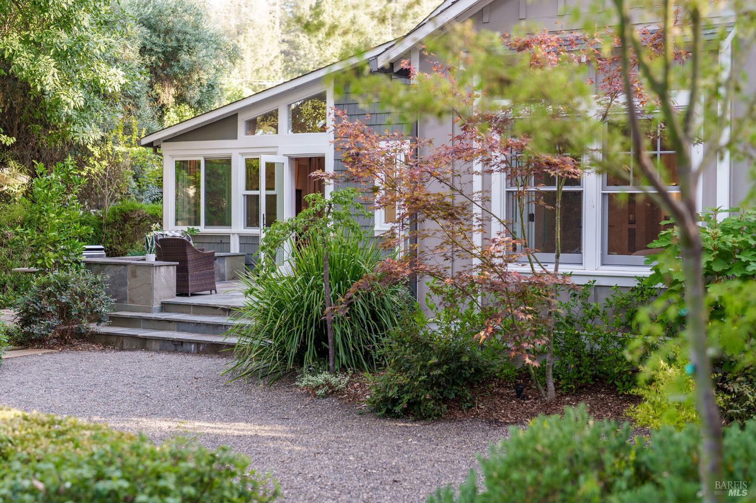 Detail Gallery Image 26 of 41 For 1610 Myrtle St, Calistoga,  CA 94515 - 2 Beds | 2 Baths
