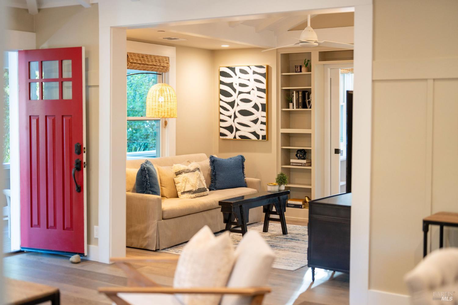 Detail Gallery Image 4 of 41 For 1610 Myrtle St, Calistoga,  CA 94515 - 2 Beds | 2 Baths