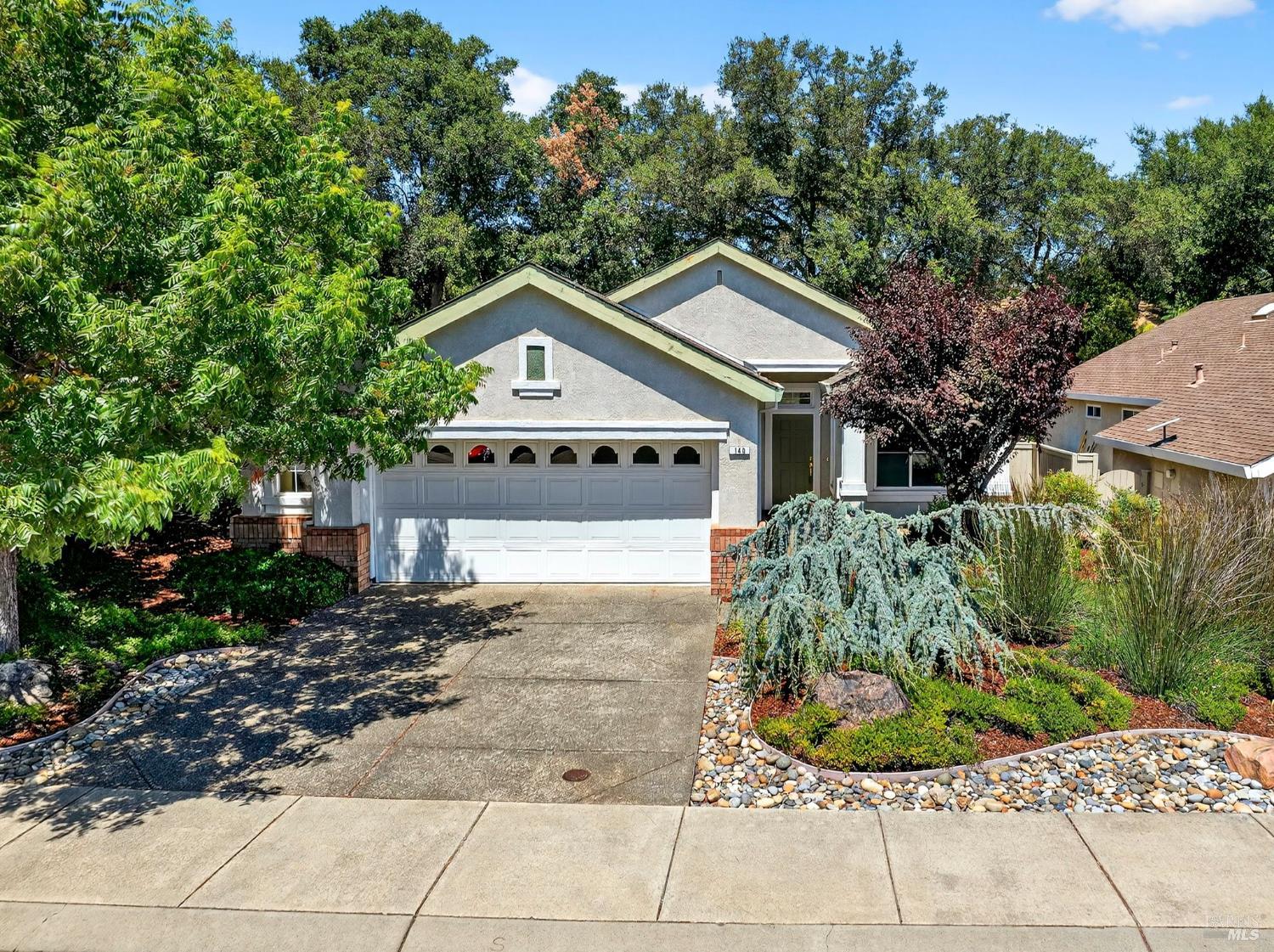 Detail Gallery Image 45 of 51 For 148 Porterfield Creek Dr, Cloverdale,  CA 95425 - 2 Beds | 2 Baths