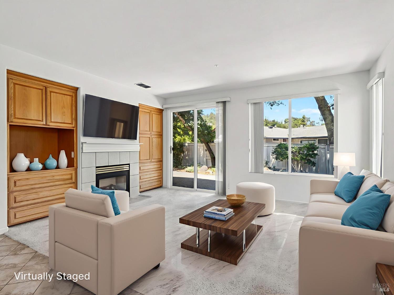 Detail Gallery Image 7 of 51 For 148 Porterfield Creek Dr, Cloverdale,  CA 95425 - 2 Beds | 2 Baths