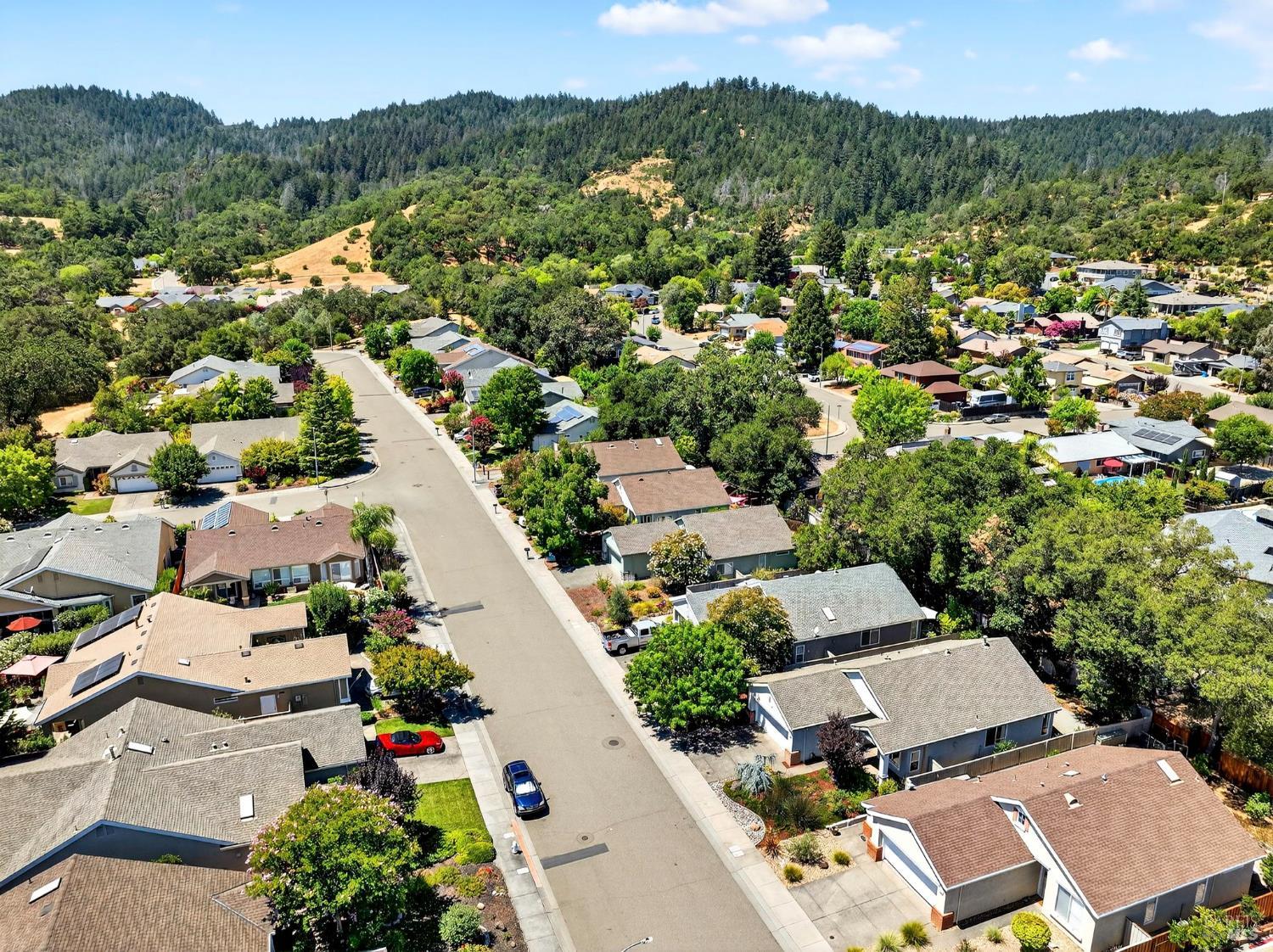 Detail Gallery Image 47 of 51 For 148 Porterfield Creek Dr, Cloverdale,  CA 95425 - 2 Beds | 2 Baths