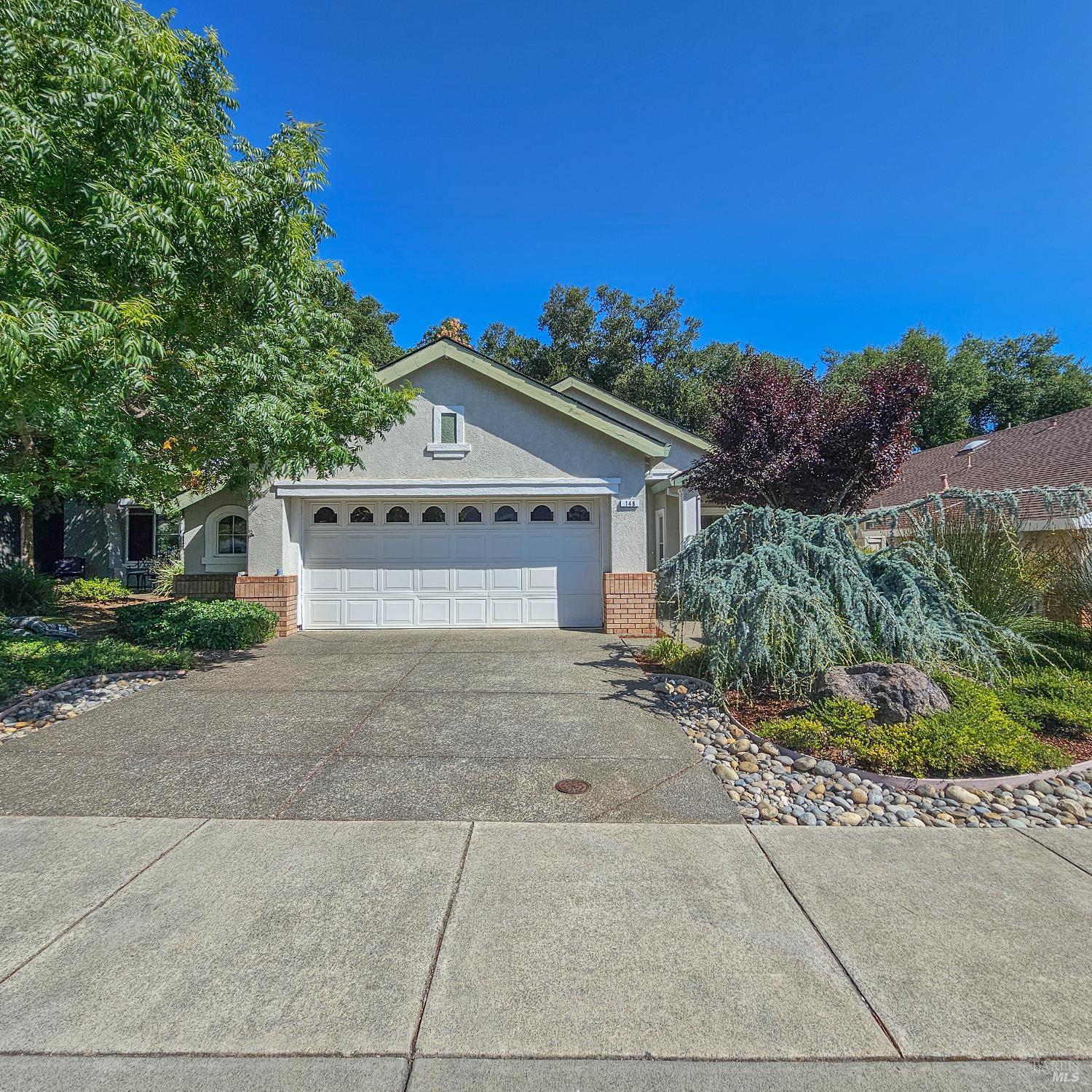 Detail Gallery Image 40 of 51 For 148 Porterfield Creek Dr, Cloverdale,  CA 95425 - 2 Beds | 2 Baths