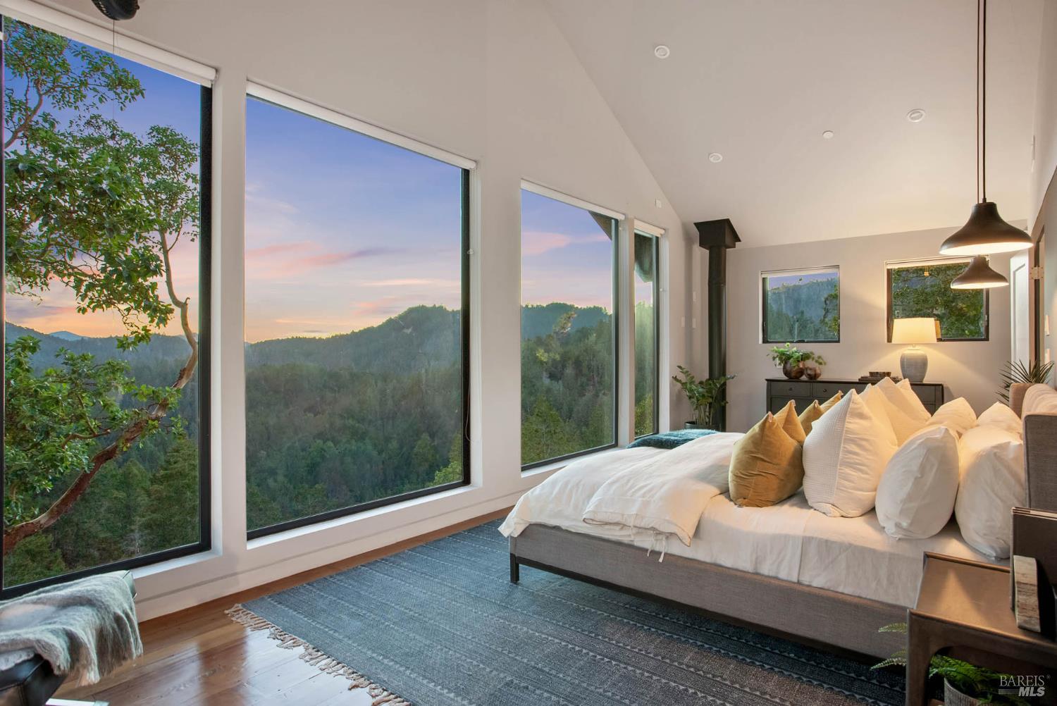 Detail Gallery Image 36 of 55 For 18200 Sweetwater Springs Rd, Guerneville,  CA 95446 - 3 Beds | 3 Baths