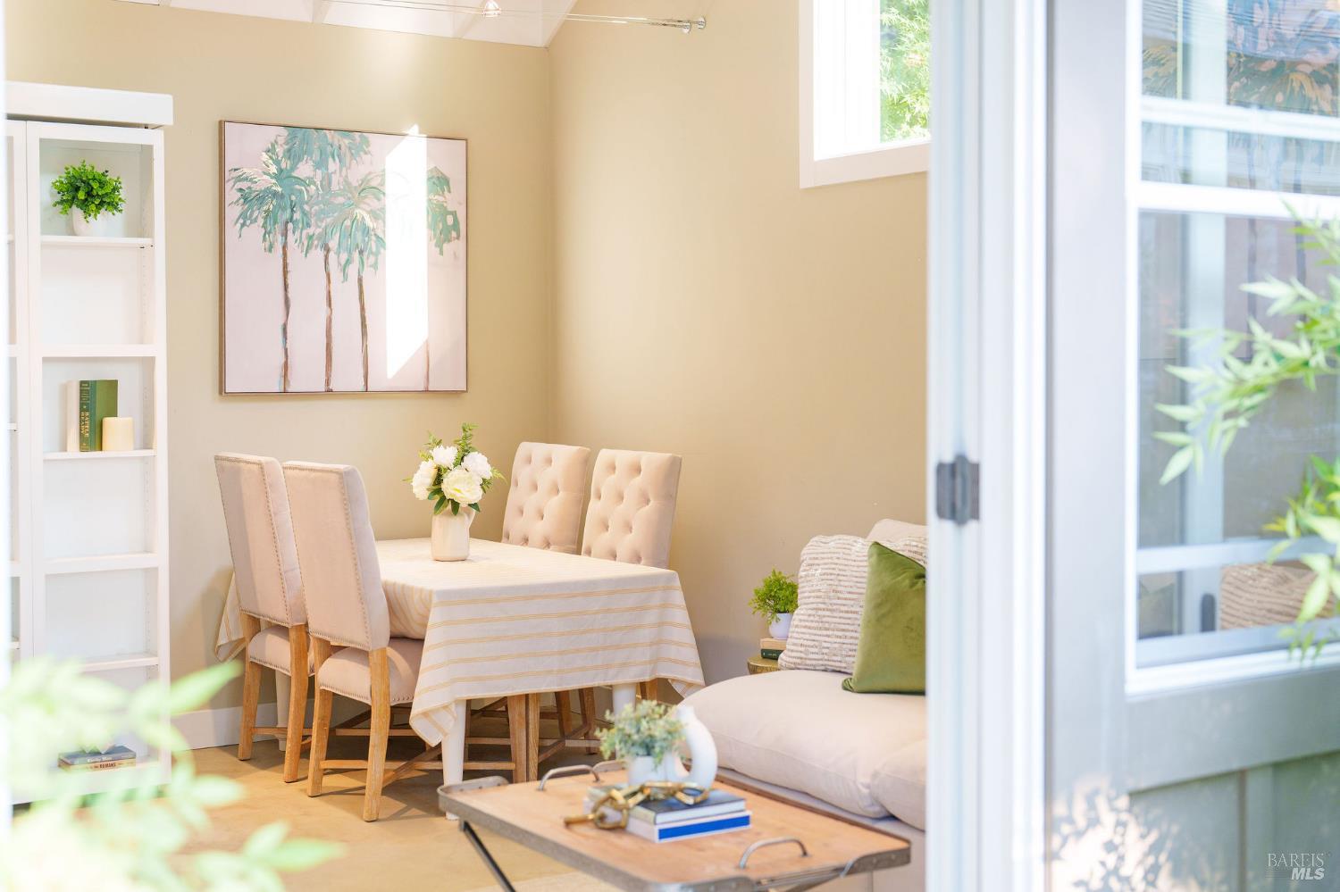 Detail Gallery Image 32 of 41 For 1610 Myrtle St, Calistoga,  CA 94515 - 2 Beds | 2 Baths